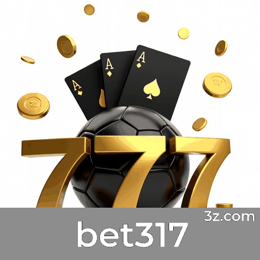 bet317 Bônus acumulado bet317