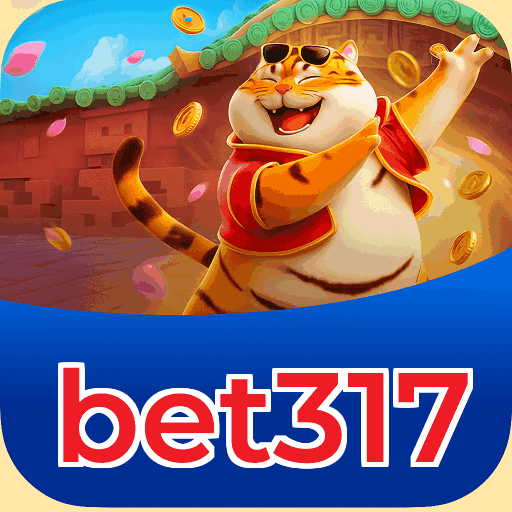 bet317 logo